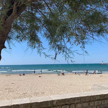 Villa Cavi Tamaris Le Grau d'Agde Exterior foto