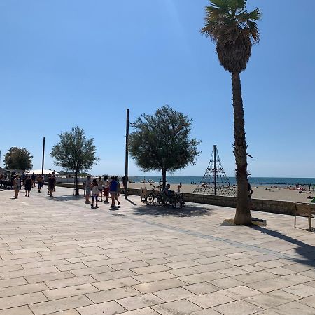 Villa Cavi Tamaris Le Grau d'Agde Exterior foto